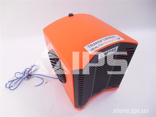 Spx Waukesha Thermo Electric Dehumidifier New 24 Volts DC - Image 1