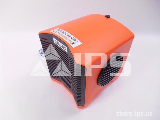 Spx Waukesha Thermo Electric Dehumidifier New 24 Volts DC - Image 4