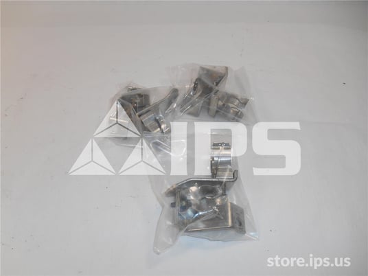 WH Secondary Fuse Kit 10 Amps For Ampgard, Sja, Drawout - Image 1