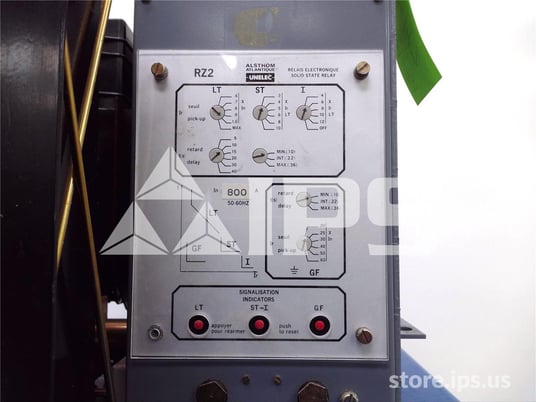 Sylvania Rz2 Solid State Programmer Lsig For Sspb, With Lt St-i Gf Targets - Image 1