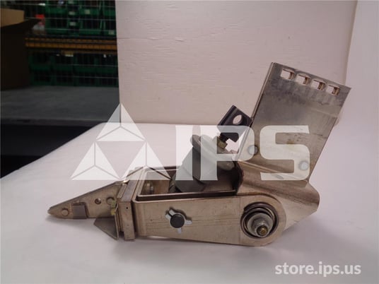 WH Moving Main Contact Assembly For Ds-206h / Ds-416 / Dsii-508 / Dsii-516 - Image 1