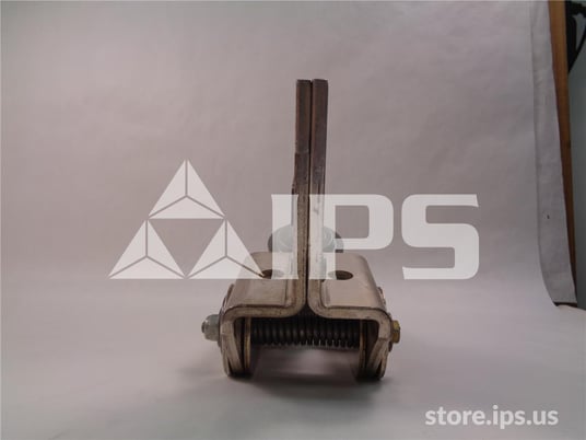 WH Moving Main Contact Assembly For Ds-206h / Ds-416 / Dsii-508 / Dsii-516 - Image 2