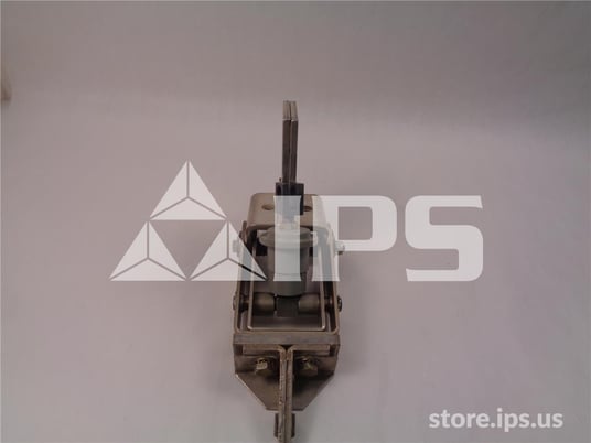 WH Moving Main Contact Assembly For Ds-206h / Ds-416 / Dsii-508 / Dsii-516 - Image 3