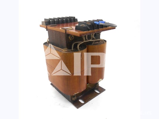 Basler 2/4:1/2 Control Power Transformer 240/480:120/240 - Image 2
