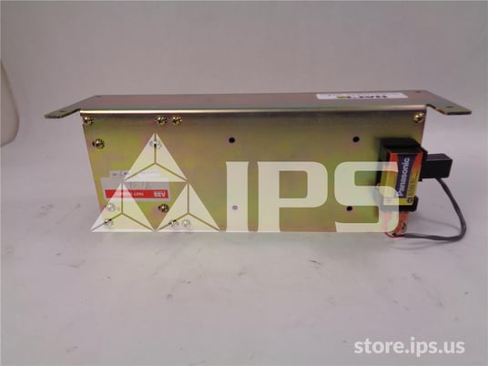 ABB Mps-c 2000 Solid State Programmer Lsig For 600 Amps Ct - Image 2