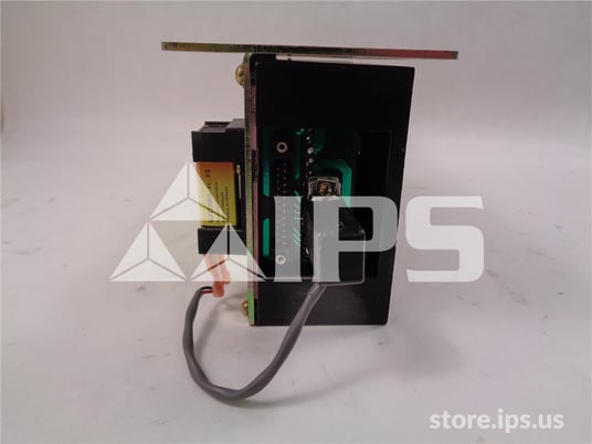 ABB Mps-c 2000 Solid State Programmer Lsig For 600 Amps Ct - Image 3