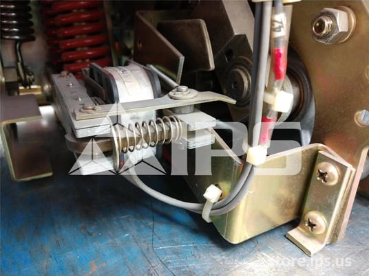 Bbc 120 Volts AC Control Relay Assembly Y For Lk - Image 2