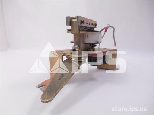 Bbc 120 Volts AC Control Relay Assembly Y For Lk - Image 4