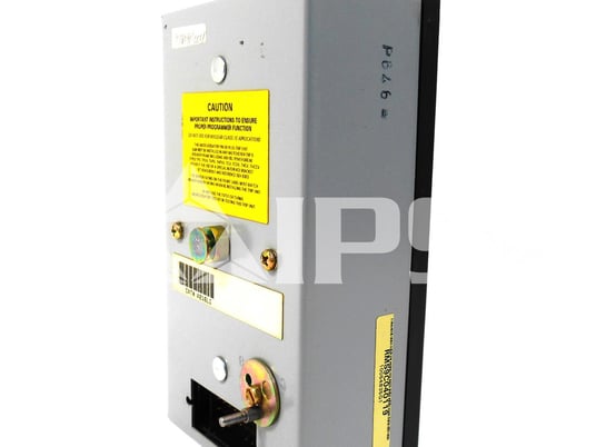 GE Mvt Plus Solid State Programmer Li For Ak / Akr, 1600 Amps Ct - Image 2