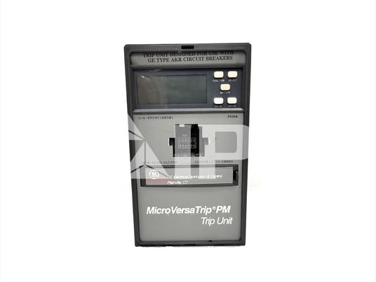 GE Mvt Pm Solid State Programmer Lsg With Metering, Relaying, Communications, Zone - Image 1