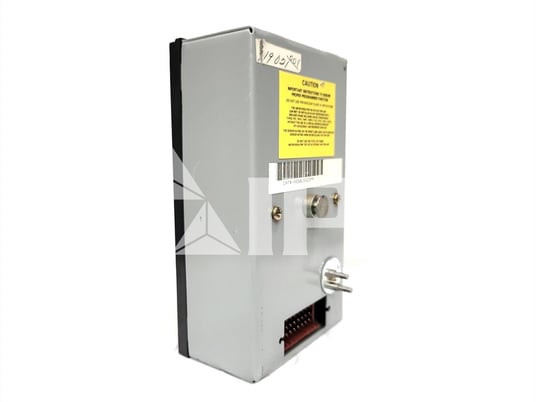 GE Mvt Pm Solid State Programmer Lsg With Metering, Relaying, Communications, Zone - Image 2