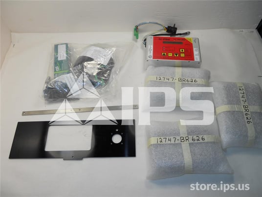 Urc AC Pro Solid State Retrofit Kit New For Square D Se, Oem Actuator, 1600 Amps Rating - Image 1