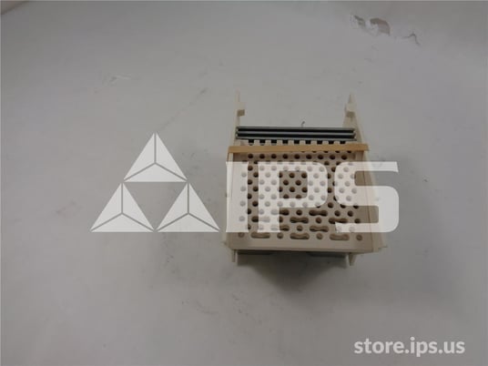 General electric, 75g-arcchute-pb-tp1616, tp arc chute assembly surplus016-864 - Image 1