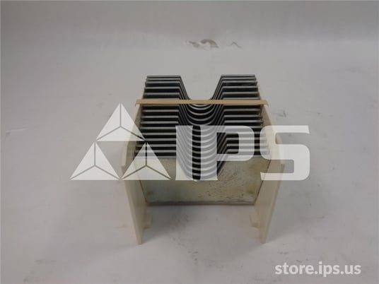 General electric, 75g-arcchute-pb-tp1616, tp arc chute assembly surplus016-864 - Image 2