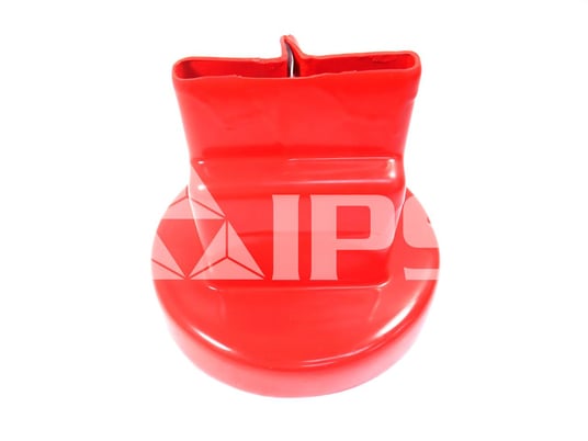 Eger Bus Boot 1/2 X 4 Inch For Square D Vr Switchgear - Image 2