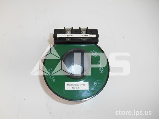 1600 Amps GE Current Transformer Mvt / Entelliguard For Ak-50 - Image 3