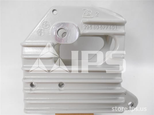 Sa Lower Pole Support Unused Surplus For 38-3ah3 - Image 1