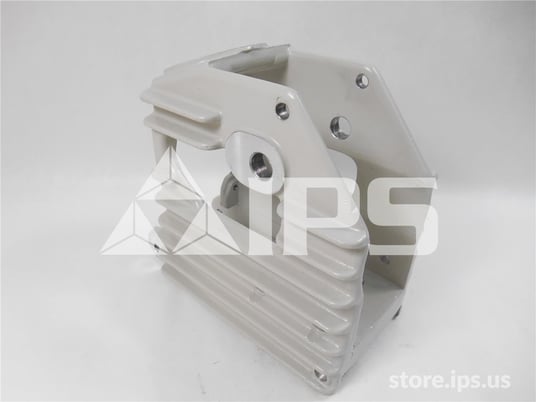 Sa Lower Pole Support Unused Surplus For 38-3ah3 - Image 2