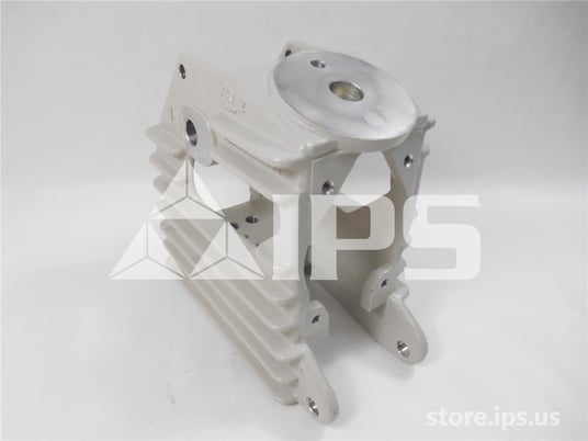 Sa Lower Pole Support Unused Surplus For 38-3ah3 - Image 3