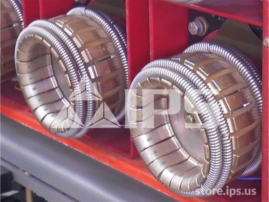 ITE 3000 Amps Primary Disconnect Assembly For K-3000 / K-3000s - Image 1