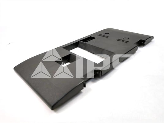General electric, 10054335p1, trip unit access door surplus017-603 - Image 3