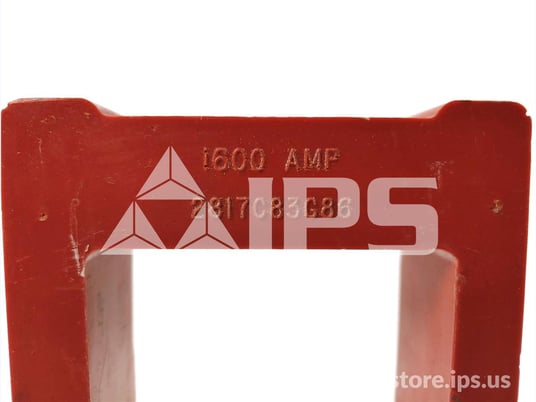 400-1600 Amps WH Multi Ratio Current Transformer - Image 3