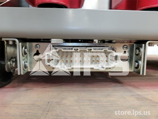 Square D Moving Secondary Disconnect 24 Pt Unused Surplus For Vr - Image 1