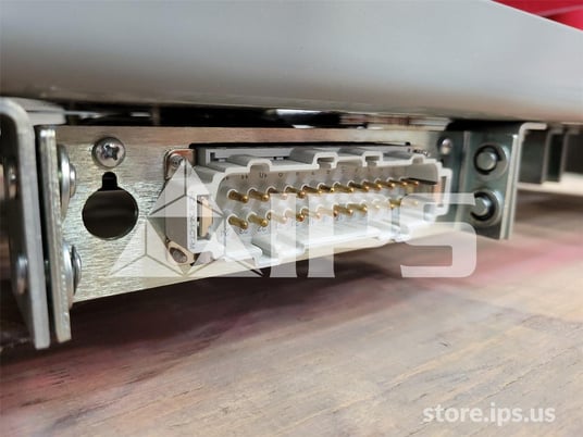 Square D Moving Secondary Disconnect 24 Pt Unused Surplus For Vr - Image 2