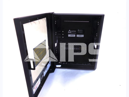 GE Multilin 735 Relay Case Case Only - Image 2