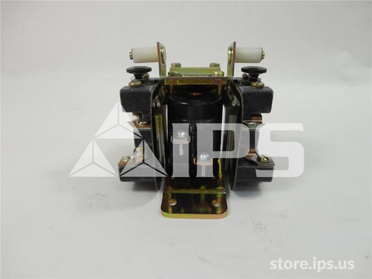 GE 250 Volts DC Ic2820 Auxilliary Relay 2no/2nc New - Image 4