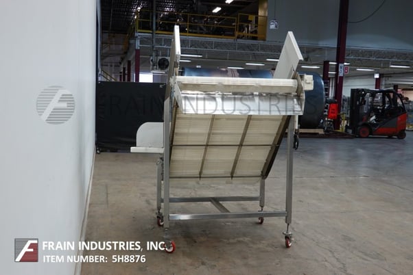 Belt Conveyor - Image 2