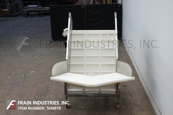 Belt Conveyor - Image 3