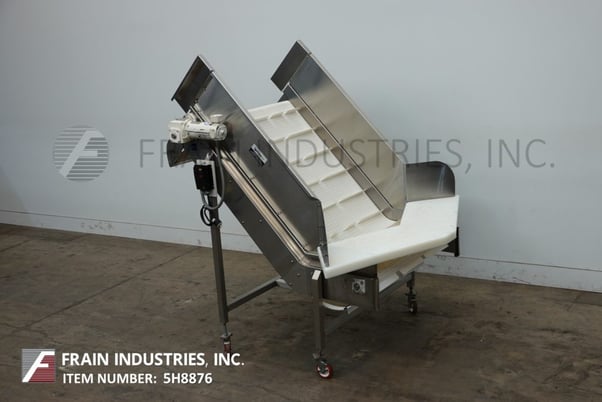 Belt Conveyor - Image 5
