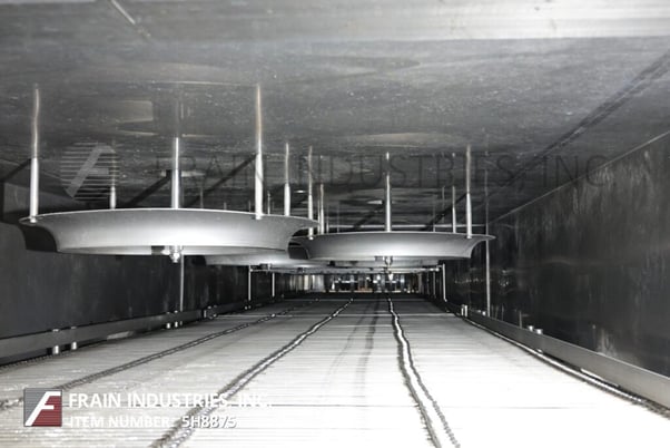 CES 3 pass freezer tunner - Image 2