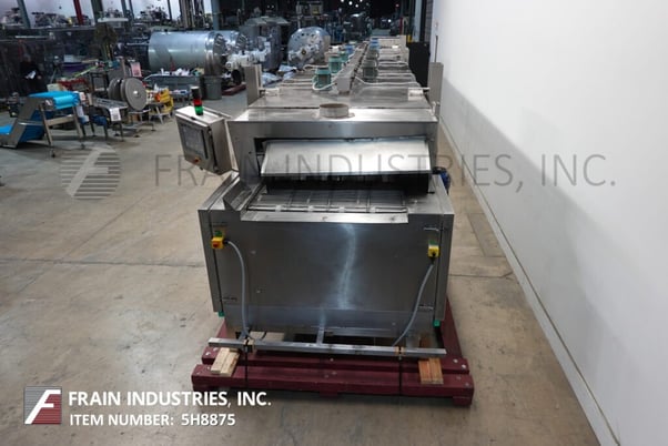 CES 3 pass freezer tunner - Image 3