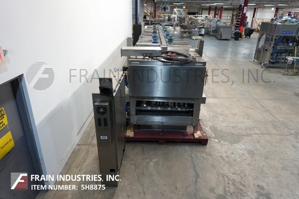 CES 3 pass freezer tunner - Image 4