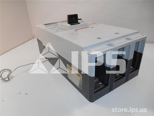 Ch Hnd Mccb 1200a, 1000 Amps Rp, 65k Amps - Image 3