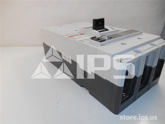 Ch Hnd Mccb 1200a, 1000 Amps Rp, 65k Amps - Image 4