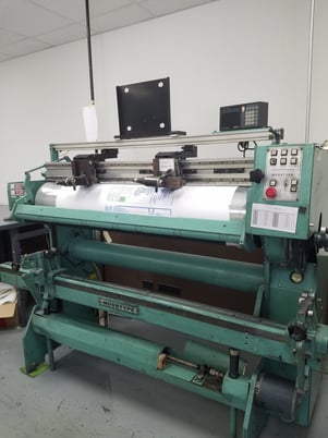 Mosstype 18-4 Mounter/ Proofer - Image 1