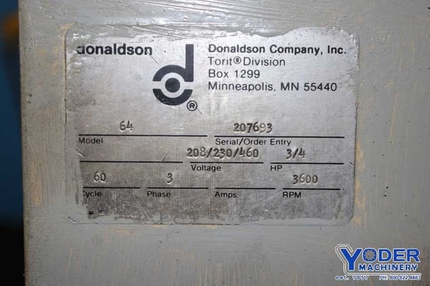 6" x 18" Mitsui #MSG250MH, horizontal hand surface grinder w/dust collector, 1986, #74272 - Image 6