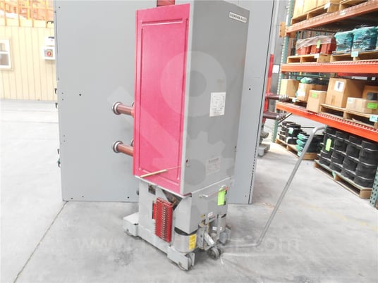 2000 amps, allis-chalmers, ruptair ma-250c1 surplus0 - Image 7