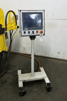 3" Horn #80TMRE-RBE, CNC tube bender, mandrel extractor, carriage boost, BendPro G2, stack tooling & cutoff - Image 5