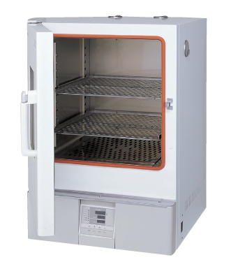 23.6" width x 19.6" H x 21.2" D Yamato #DVS602C-DVS612C, industrial gravity/convection oven, 260&deg;C 500 &deg;F) - Image 2