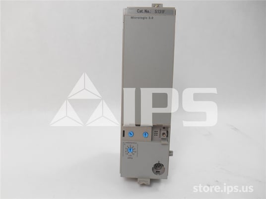 Square D Micrologic 3.0 Solid State Programmer Li - Image 1