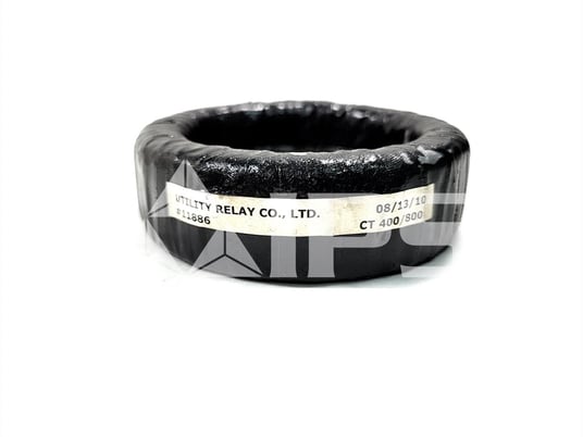 400/800 Amps Urc AC Pro Multi Ratio Current Transformer - Image 1