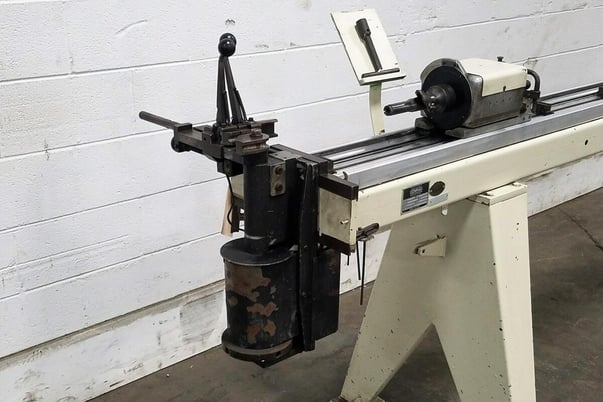 1/2" Conrac #401LH, tube bender - Image 2