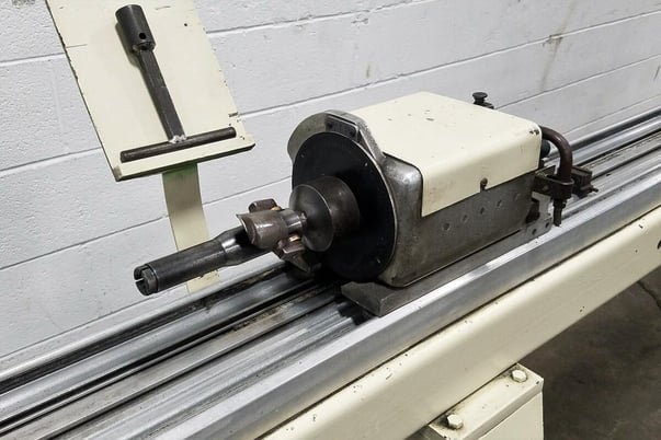 1/2" Conrac #401LH, tube bender - Image 3