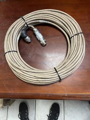 ABB Empire 3HAC2566-1, signal cable - Image 1