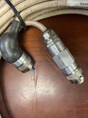 ABB Empire 3HAC2566-1, signal cable - Image 4