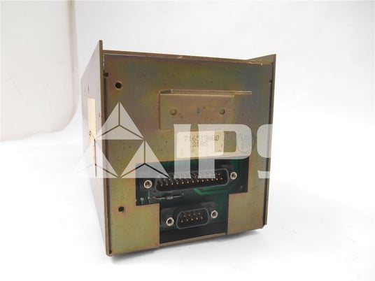 ABB Mps-c-3g Micro Power Shield Solid State Programmer Lig With Targets - Image 2